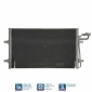 940086 Nissens Радиатор кондиционера NISSENS
