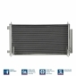 940140 Nissens Радиатор кондиционера HONDA: