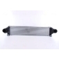 96561 Nissens Интеркулер FORD: FOCUS II (DA)