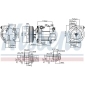 NISSENS 89549