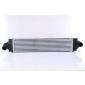 96473 Nissens Интеркулер Ford Galaxy /