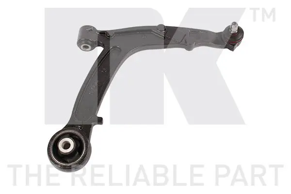 Nk 5012364 Рычаг подвески Fiat Panda 03-