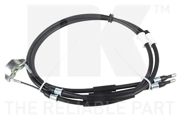 NK 903697 Трос ручника Astra G