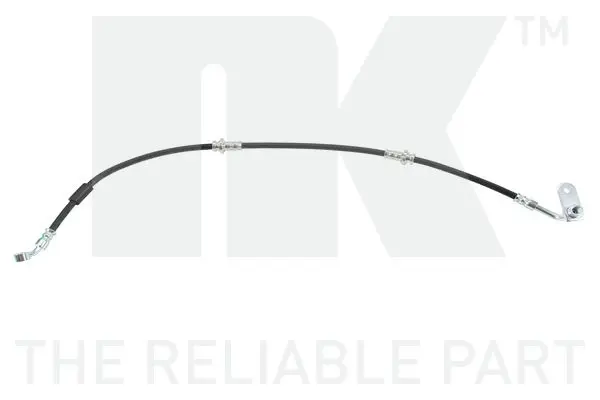 NK 855220 Шланг тормозной передний RH