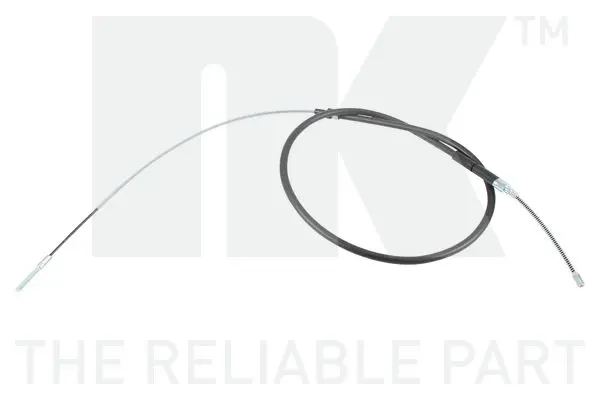NK 904738 Трос стояночного тормоза