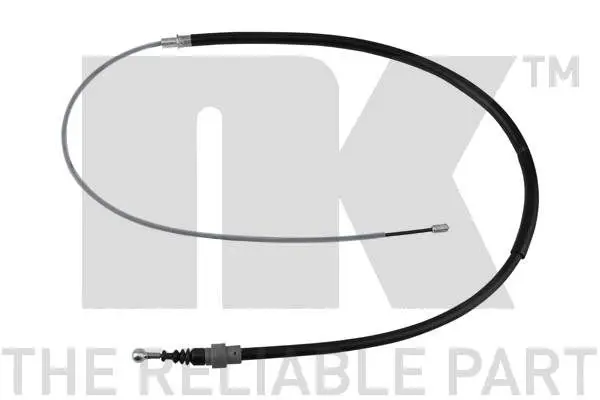 NK 904790 Трос стояночного тормоза