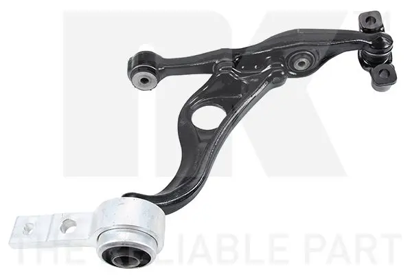 5013238 Рычаг MAZDA 6 07 