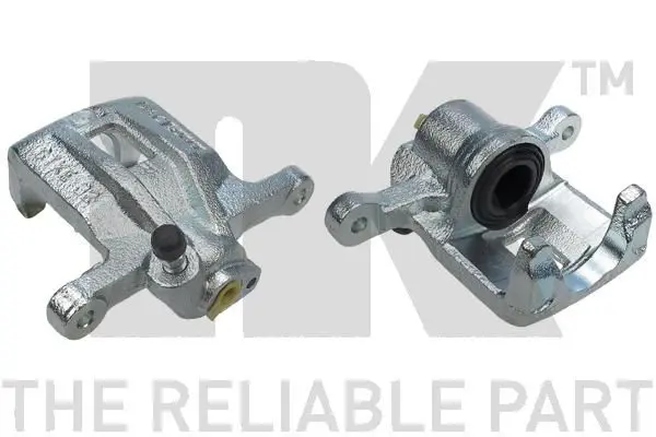 Nk 215028 СУППОРТ DAE LEC,NUB 03-