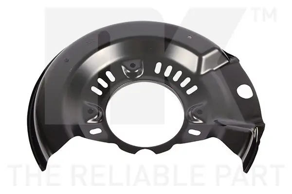 232310 Кожух тормозного диска TOYOTA