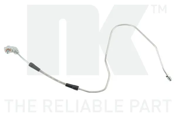 Nk 8547126 Шланг тормозной Audi VW 96-