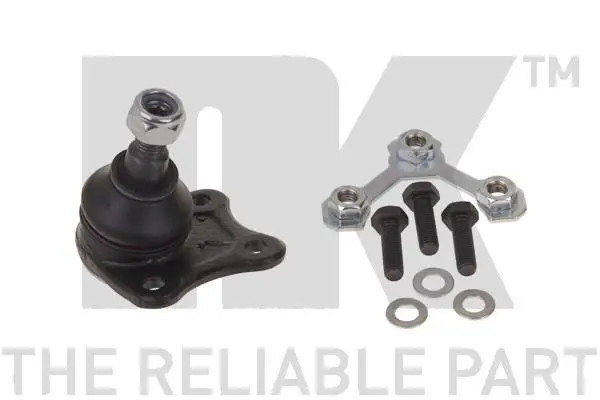 NK 5044738 Шаровая опора нижняя L NK
