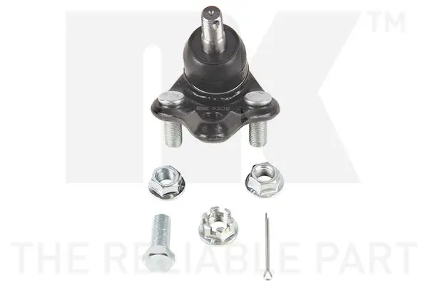 NK 5044536 Шарнир
