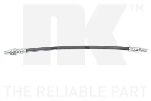 NK 852580 Шланг тормозной ,