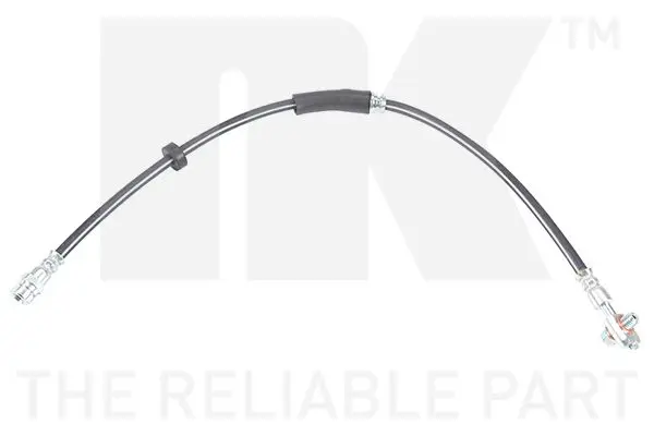 NK 8547135 Шланг тормозной передний 615mm
