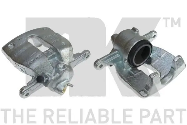 NK 2147313 Суппорт тормозной Seat,VW,Sko