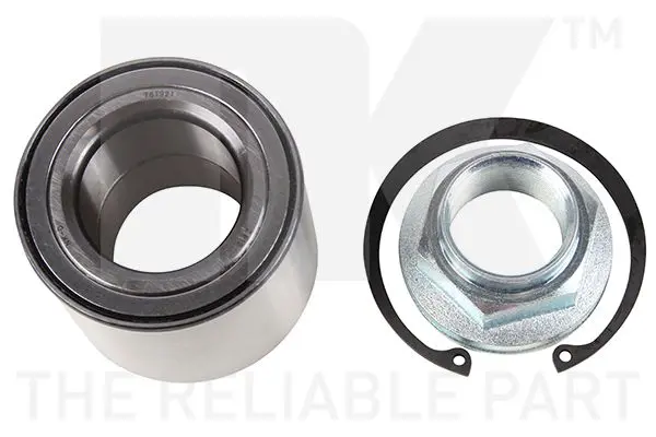 Nk 761921 Комплект подшипника