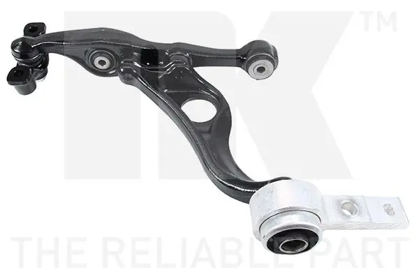 5013237 Рычаг MAZDA 6 07 