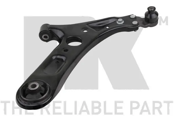 5013444 Рычаг подвески Hyundai i30 