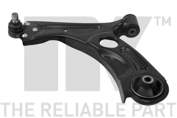 Nk 5015023 Рычаг CHEVROLET AVEO 11-