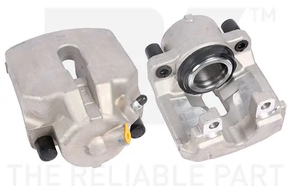 Nk 2115177 СУППОРТ BMW E39