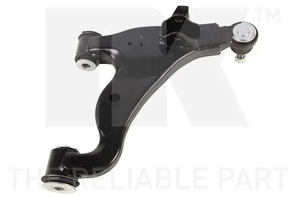5014536 Рычаг TOYOTA HILUX 06 