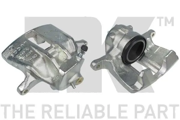 NK 2147166 Суппорт тормозной / SEAT, VW