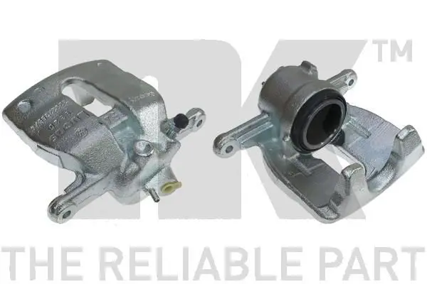 2147314 Суппорт тормозной Seat,VW,Sko
