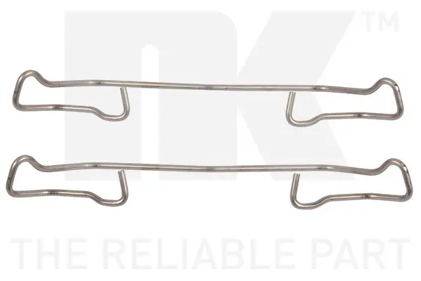 NK 7925187 Пружины прижимные дисковых