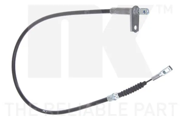 NK 903357 Трос стояночного тормоза