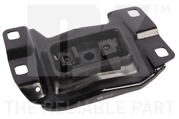 Nk 59725035 Подвеска, двигатель