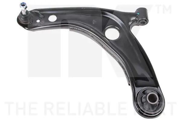 5014537 Рычаг TOYOTA YARIS 05 11/11 