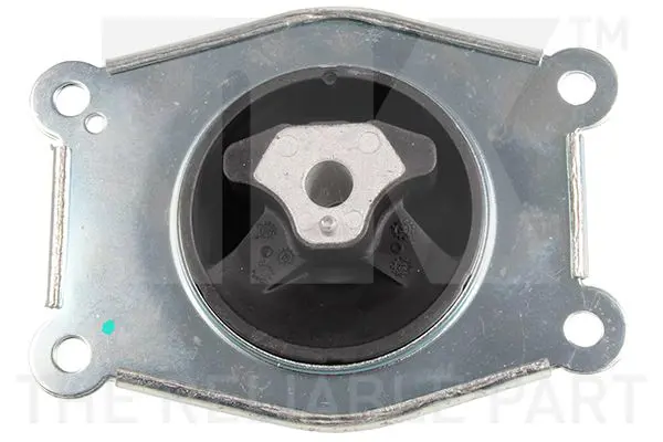 Nk 59736031 Подвеска, двигатель