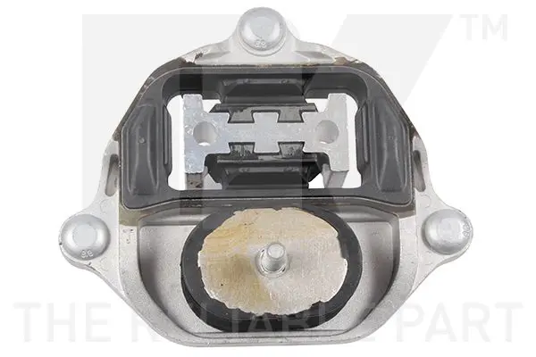 Nk 59747009 Подушка коробки передач