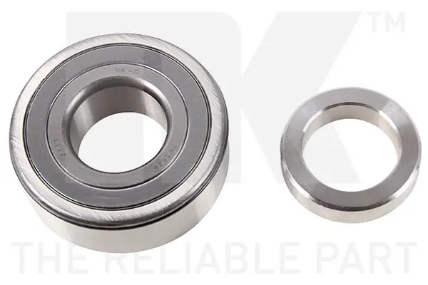Nk 763626 Комплект подшипника