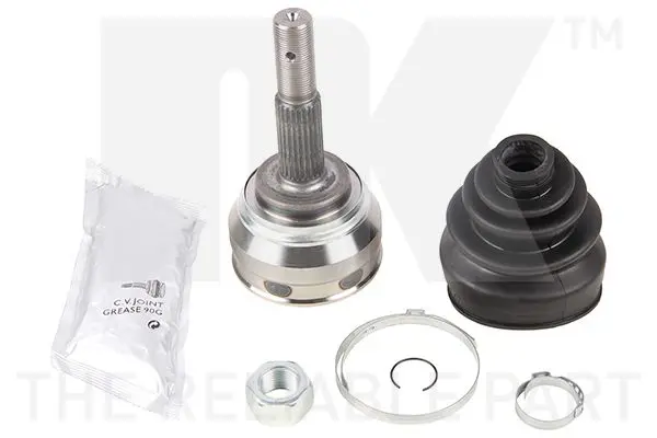 512209 ШРУС