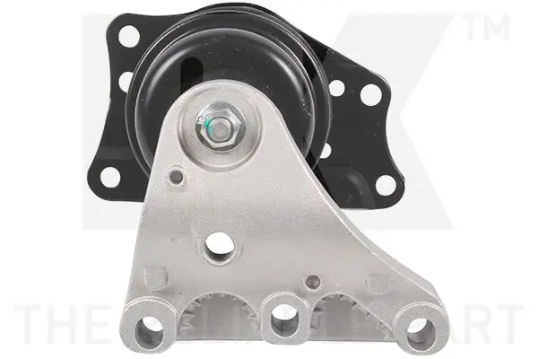 NK 59747104 Опора двигателя VW POLO 09-