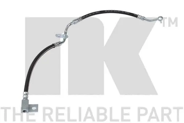 Nk 853261 торм шланг ЛЕВЫЙ
