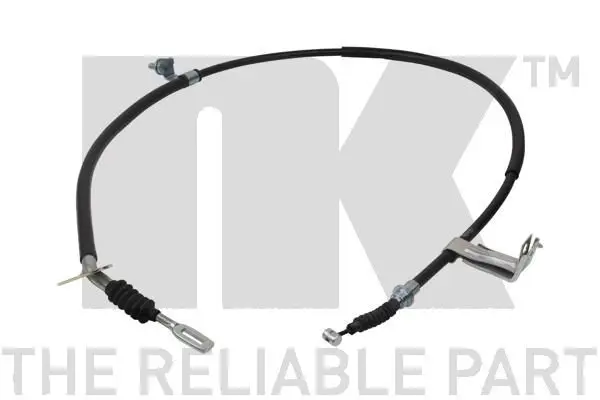 NK 903260 Трос ручника RH