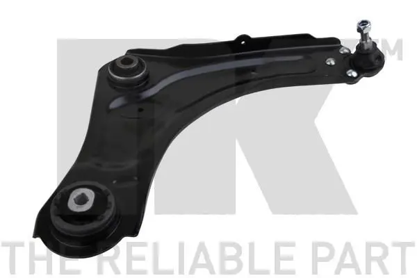 Nk 5013962 Рычаг RENAULT MEGANESCENIC 09-