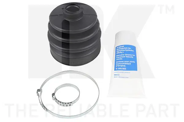 NK 522613 STECKSCHLUESSELEINSATZ
