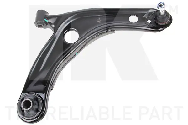 5014538 Рычаг TOYOTA YARIS 05 11/11 