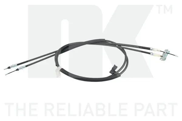 NK 904846 Трос