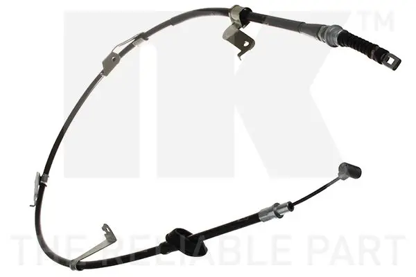 NK 905235 Трос ручного тормоза SUZUKI