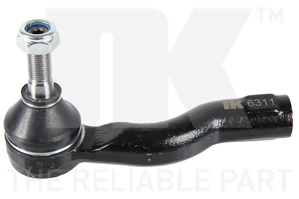 5034594 Наконечник р/т TOYOTA RAV4