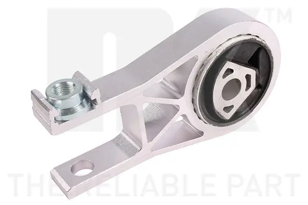 59719015 Опора КПП PEUGEOT BOXER/FIAT