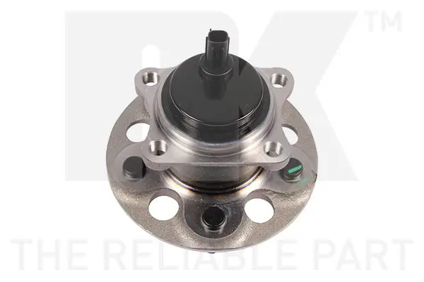 NK 764572 Комплект подшипника ступицы
