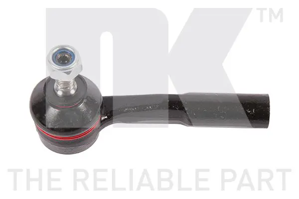 5032375 Наконечник рулевой CORSA D LH