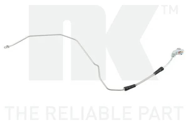 Nk 8547127 Шланг тормозной Audi VW 96-
