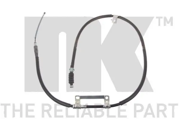 NK 903515 Трос стояночного тормоза
