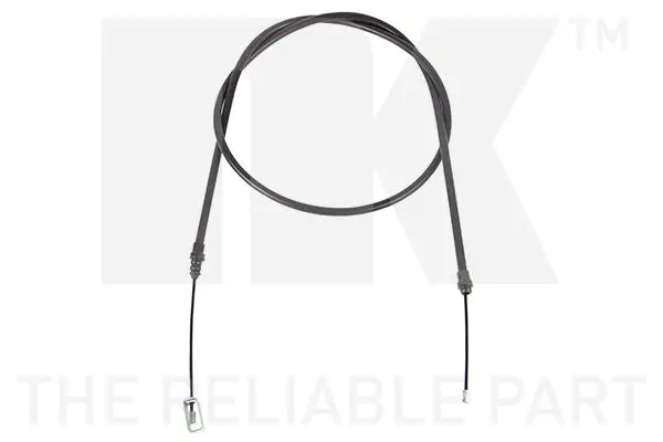 NK 903745 Трос стояночного тормоза